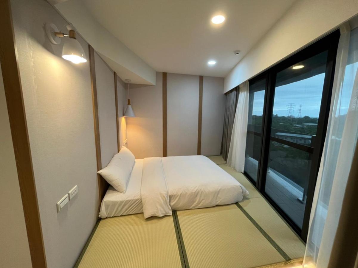 Yawan Hotel Wenquan Eksteriør billede