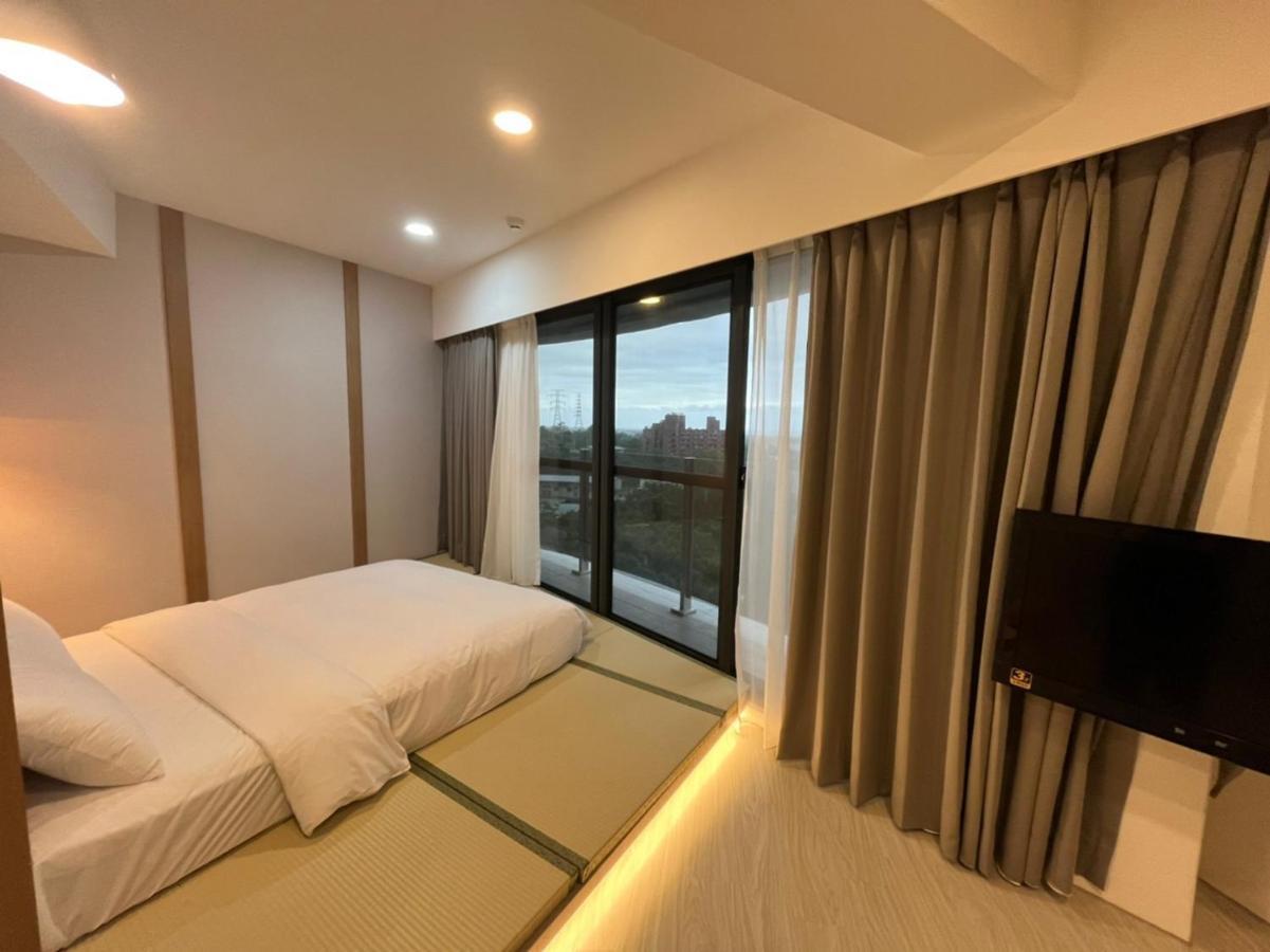 Yawan Hotel Wenquan Eksteriør billede