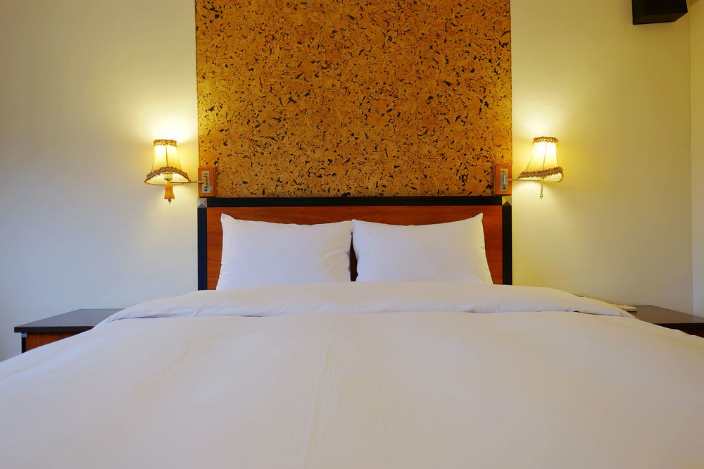 Yawan Hotel Wenquan Eksteriør billede